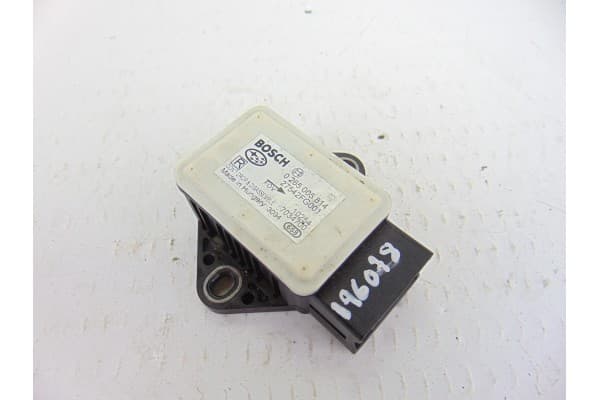 Sensor, Subaru Forester (S12/SH) XS Classic 2010, 27542FG001 usado