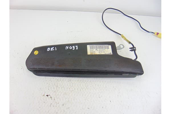 Airbag lateral izquierdo, Seat Leon (1P1) Reference 2006, 1K4880241 usado