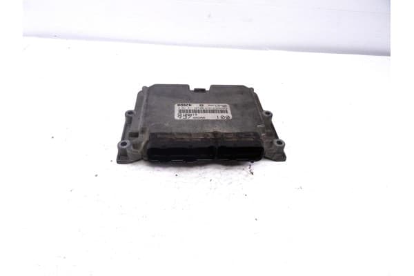 Centralita motor uce, Alfa Romeo 147 (190) 1.9 Jtd Impression 2004, 55189419 usado