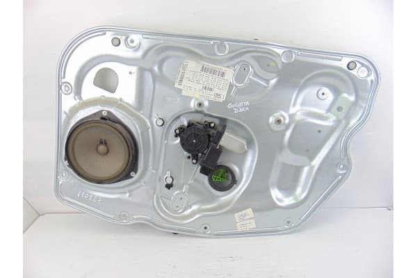 Elevalunas delantero derecho, Alfa Romeo Giulietta (191) Progression 2010 usado