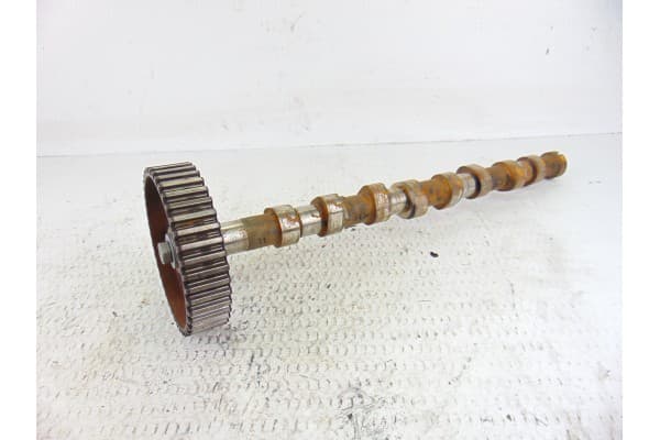 Arbol de levas, Citroen Jumper Combi 29 C 2.0 HDi/-HDi 85 Confort 2006 usado
