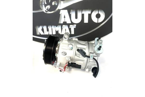 Compresor de Aire Acondicionado Opel Insignia A 2.0 Cdti P22861236 nuevo