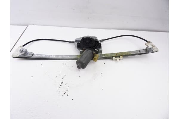 Elevalunas trasero izquierdo, BMW Serie X5 (E53) 3.0i 2000 usado