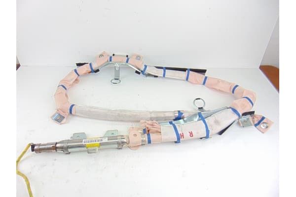 Airbag cortina delantero derecho, Subaru Forester (S12/SH) XS Classic 2010 usado
