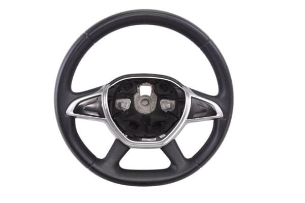 Volante, Dacia Sandero Ii Basis 2018, 484001085R usado
