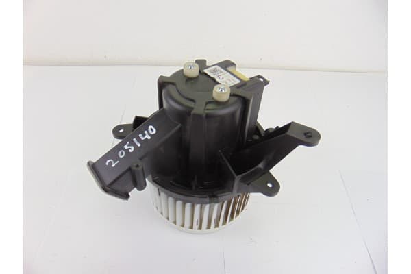 Motor calefaccion, Fiat 500X (334) Mirror 2017 usado
