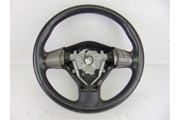 Volante, Subaru Legacy Berlina (B13/BL) 2.0 D Classic 2008 usado