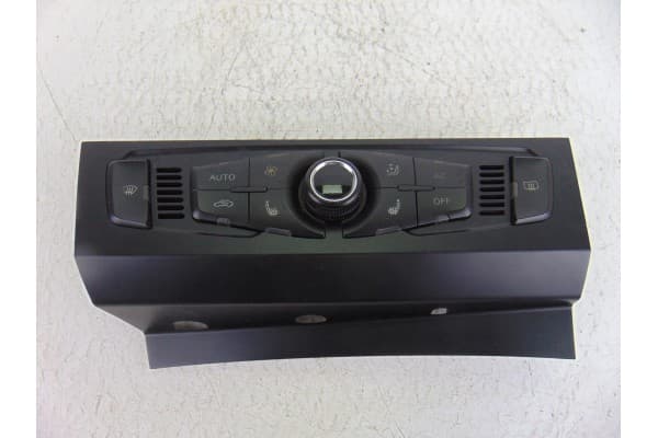 Mando climatizador, Audi A5 Coupe (8T) 2.0 TDI 2009, 8T2820043AE usado