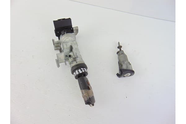Antirrobo / llave contacto, Seat Toledo (KG3) Reference 2014, 1K0905851 usado