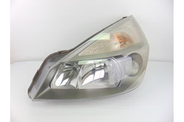 Faro izquierdo, Renault Espace Iv (JK0) Authentique 2005 usado