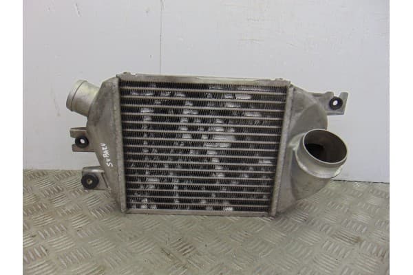 Intercooler, Subaru Forester (S12/SH) XS Classic 2010 usado