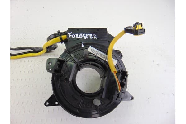 Anillo airbag, Subaru Forester (S12/SH) XS Classic 2010 usado