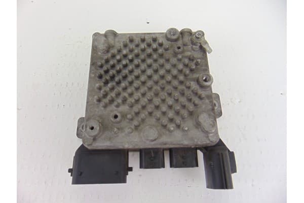 Módulo electrónico, Subaru Forester (S12/SH) XS Classic 2010, 34710SC020 usado