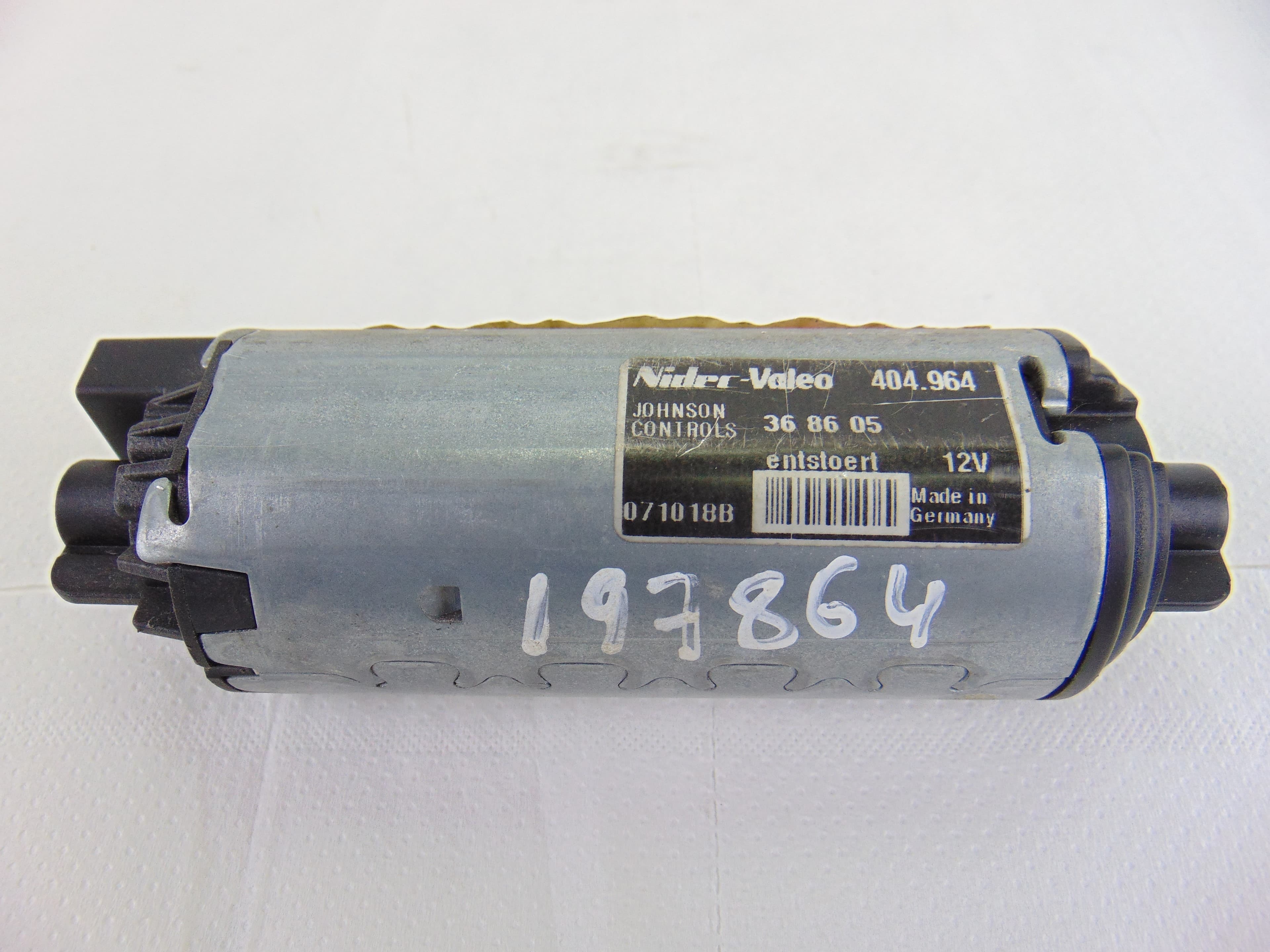 Módulo electrónico, Land Rover Freelander (LR2) TD4 Hse 2007, 404964 usado