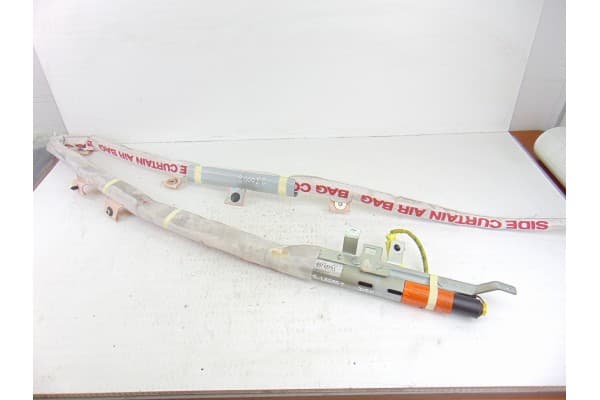 Airbag cortina delantero derecho, Subaru Legacy Berlina (B13/BL) 2.0 D Classic 2008 usado
