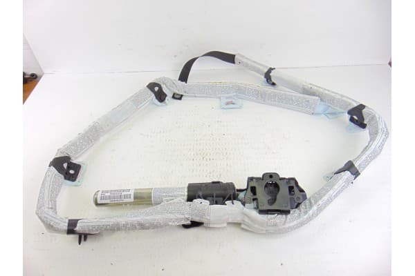 Airbag cortina delantero derecho, BMW Serie X3 (E83) * 2006, 30380660C usado