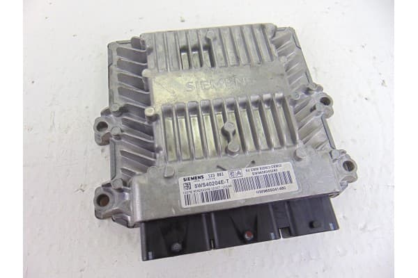 Centralita motor uce, Peugeot 407 ST Sport 2005, 9658345280 usado