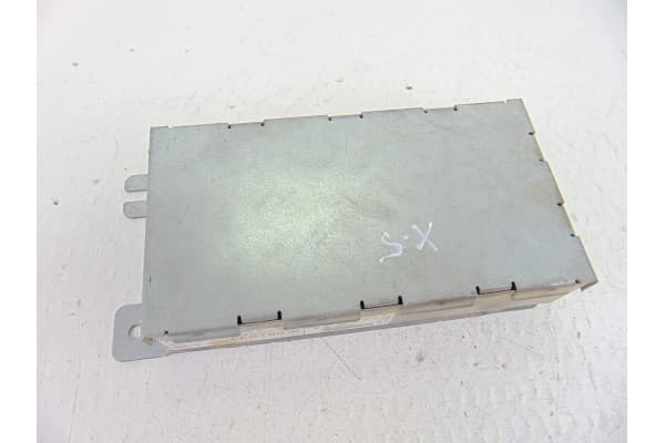 Módulo electrónico, BMW Serie X5 (E53) 3.0d 2002, 6969268 usado