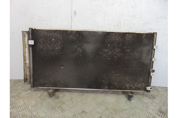 Condensador / radiador aire acondicionado, Subaru Legacy Berlina (B13/BL) 2.0 D Classic 2008 usado