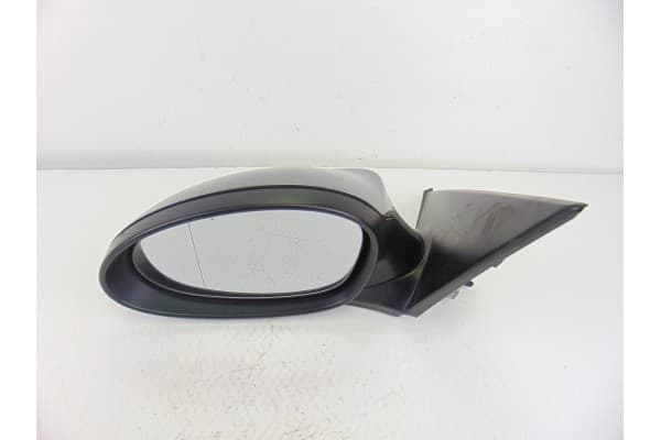 Retrovisor izquierdo, BMW Serie 1 Berlina (E81/E87) 118d 2010 usado
