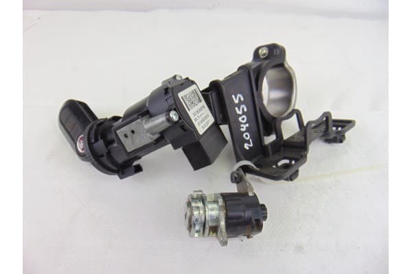 Antirrobo / llave contacto, Fiat Iii Evo Punto (199) Dynamic 2011, 505186290B365 usado