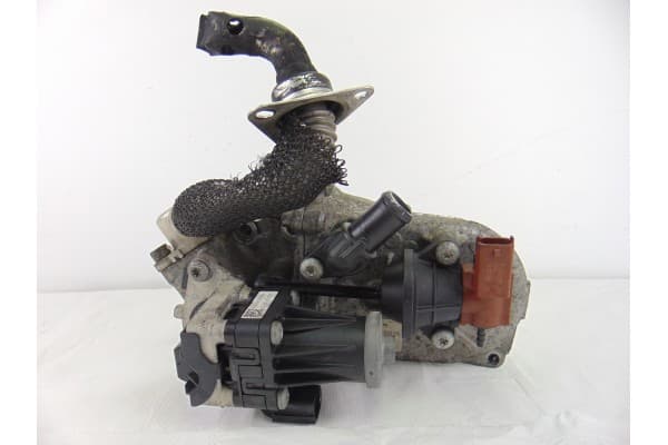 Valvula EGR, Fiat Iii Evo Punto (199) Dynamic 2011, 55230929 usado