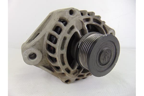 Alternador, Fiat Grande Punto (199) 1.9 8V Multijet Sport 2007 usado