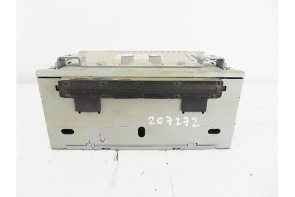 Sistema audio / radio cd, Ford Fiesta (Cnn) Trend 2014, AM5T18C815RN usado