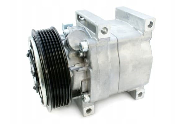 Compresor de aire acondicionado Subaru Forester X 73111SC020 / Z0012269A usado