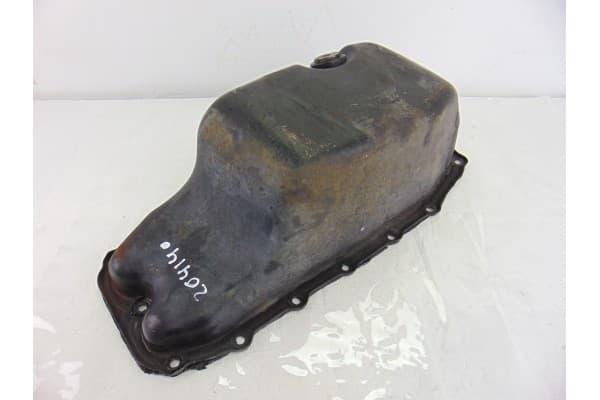 Carter, Fiat Iii Evo Punto (199) Dynamic 2011 usado