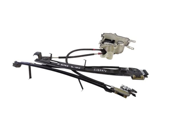 Elevalunas delantero izquierdo, Seat Toledo (5P2) Sport-up 2006, 1K0959793G usado