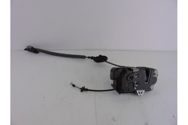 Cerradura puerta delantera izquierda, Ford Puma Hybrid ST-Line 2021, H1BAA21813KE usado