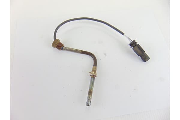 Sonda lambda, Fiat 500X (334) Mirror 2017, 55270986 usado