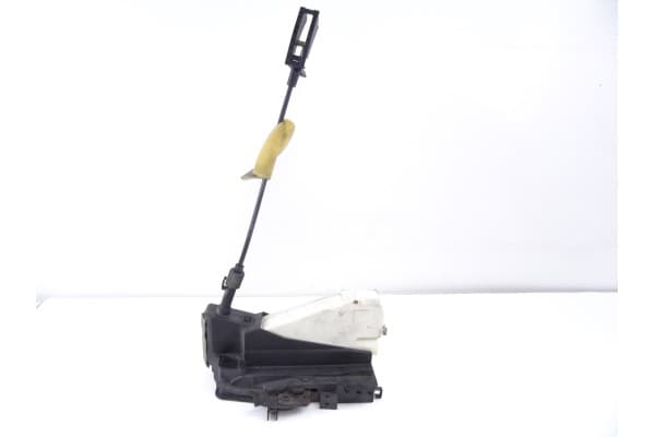 Cerradura puerta delantera derecha, Ford Galaxy (Vy) Ghia 2003 usado