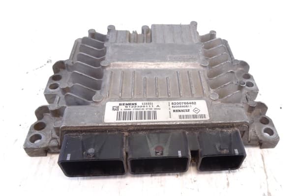 Centralita motor uce, Renault Megane Ii Berlina 5P Business 2007, 8200766462 usado