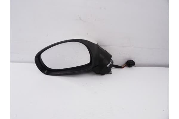 Retrovisor izquierdo, Seat Leon (1P1) Comfort Limited 2007 usado