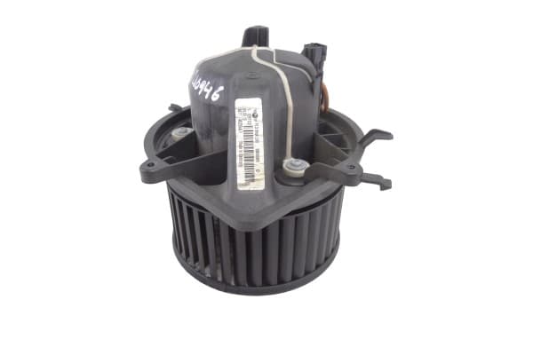 Motor calefaccion, Mini Mini (R56) Cooper 2010, 3422644 usado