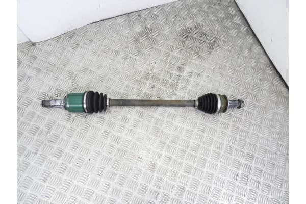 Transmision delantera derecha, Subaru Legacy Combi/ Outback (B13/BP) 2.5 Sw 2005 usado