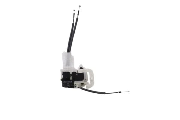 Cerradura puerta delantera izquierda, Hyundai IX35 (El/lm) Style 2WD 2015, 813102Y000 usado