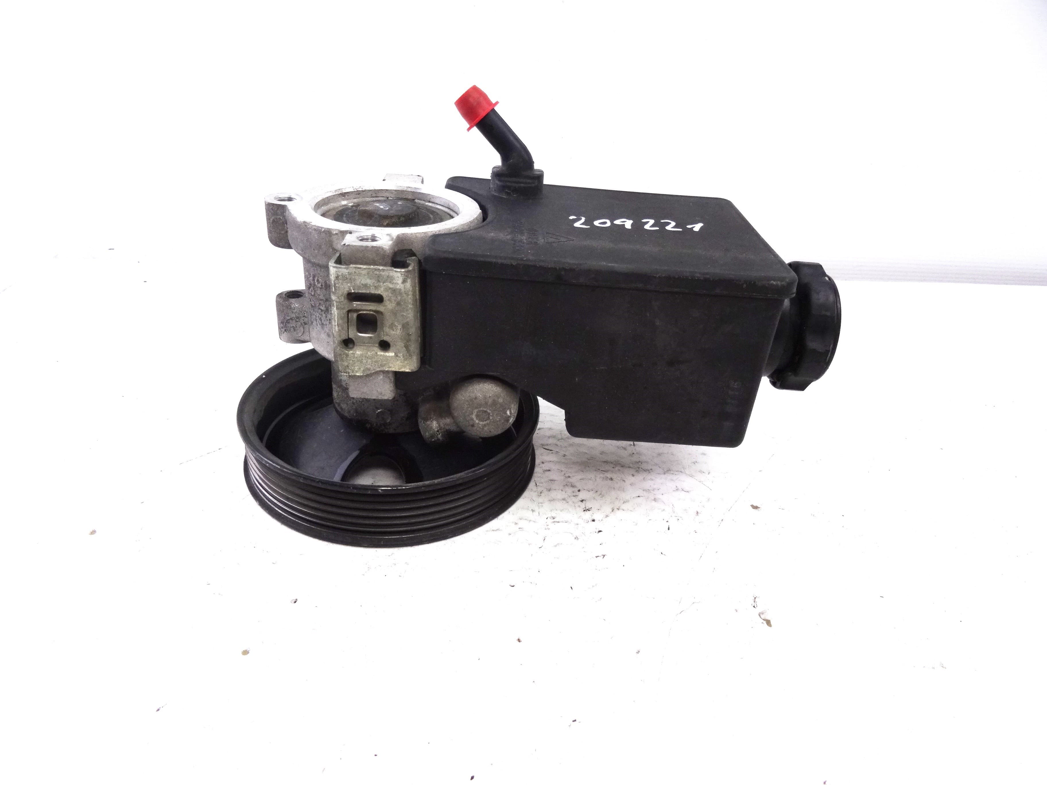 Bomba direccion, Ssangyong Actyon 200 Xdi 2010 usado