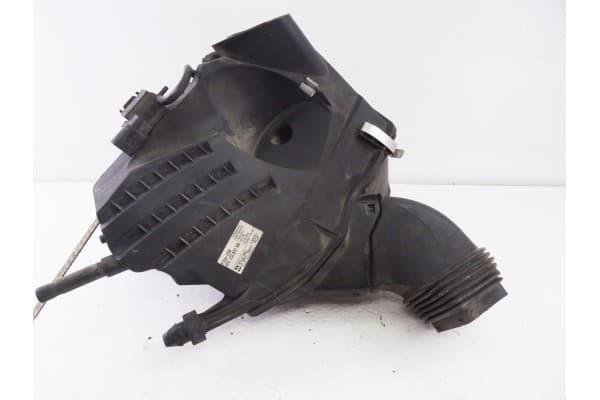 Filtro aire, Audi A6 Allroad Quattro (4FH) 2.7 TDI Quattro 2008, 4F0133837BB usado