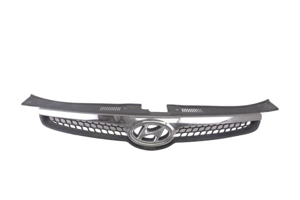 Rejilla delantera, Hyundai I30 (Fd) Classic 2009 usado