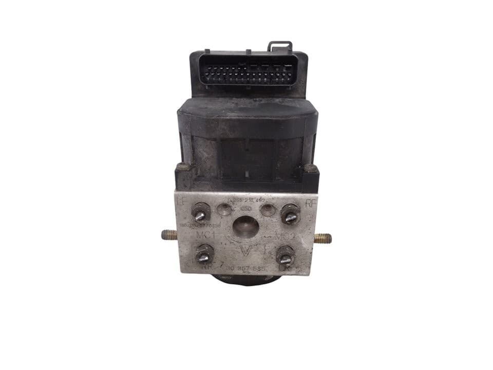 ABS, Volvo S40 Berlina 1.8i 2002, 30857585 usado