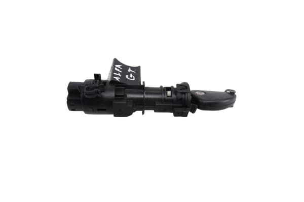 Antirrobo / llave contacto, Alfa Romeo Gt (125) 2.0 Jts 16V Progression 2004 usado