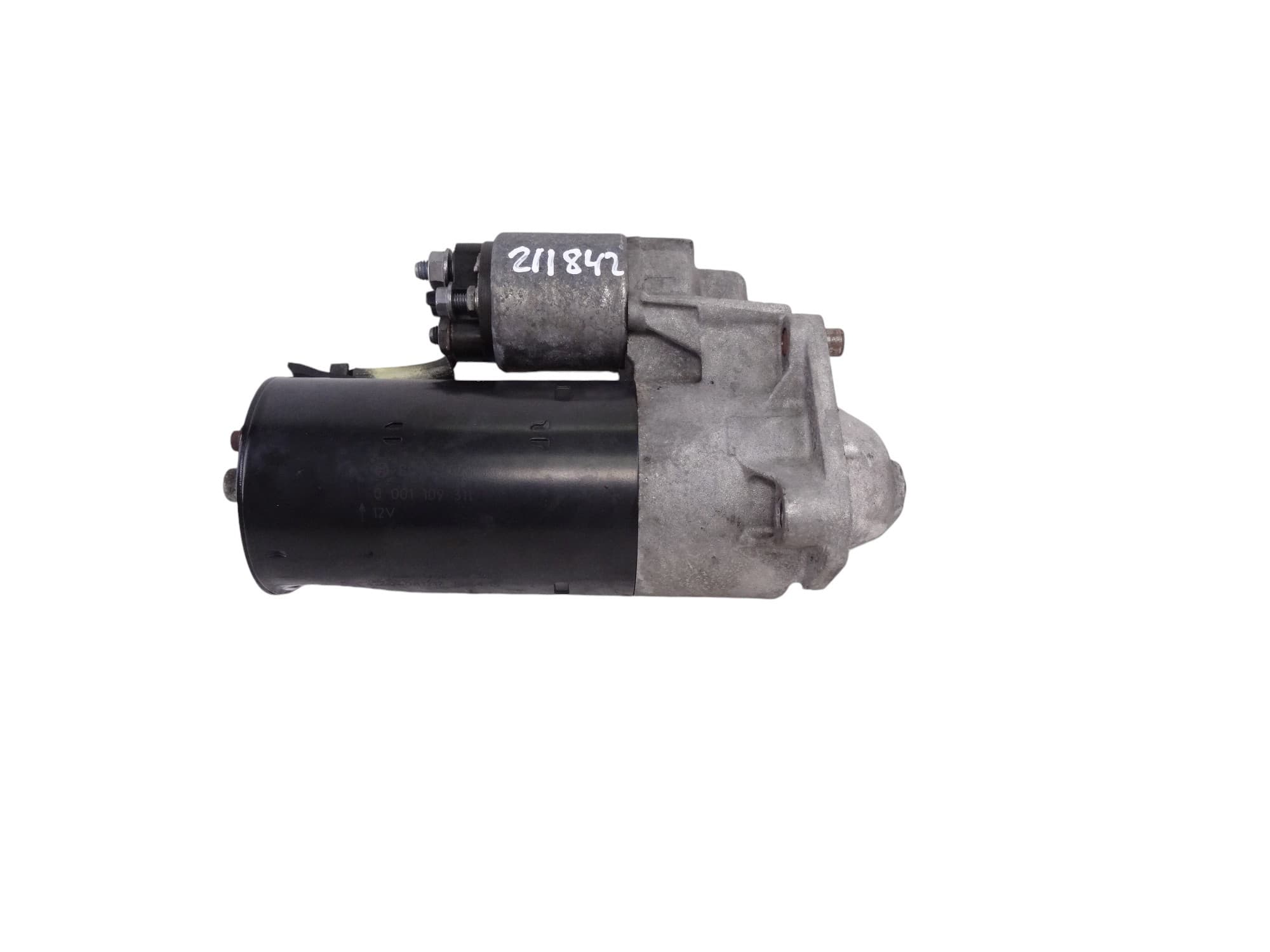 Motor arranque, Volvo XC60 Kinetic Awd 2009, 30782228 usado