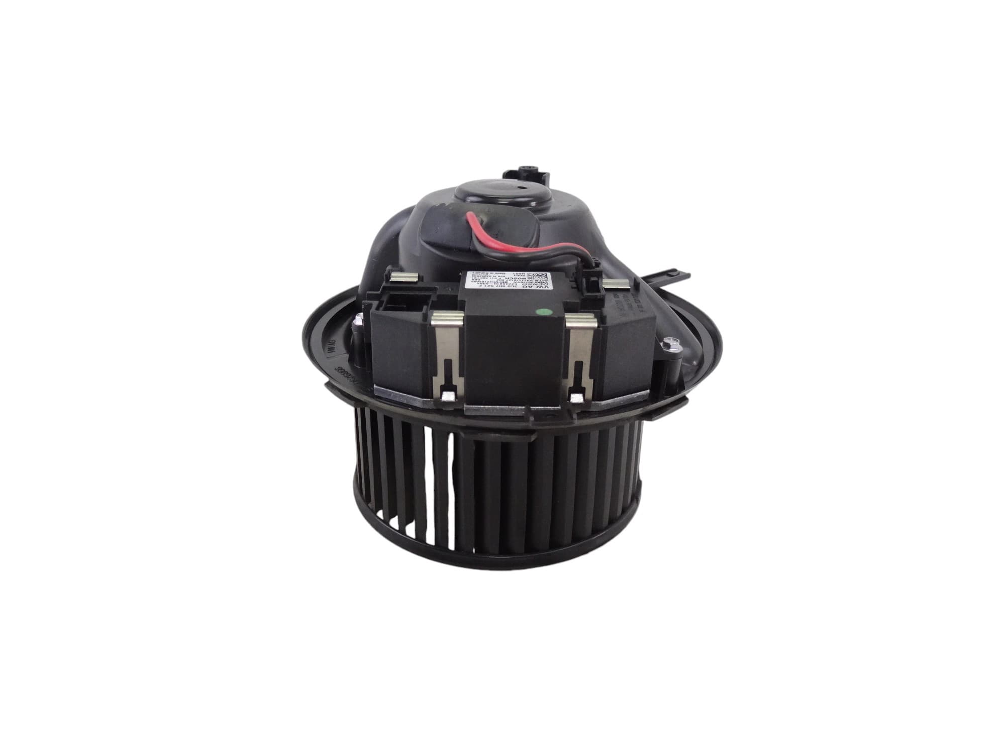 Motor calefaccion, Skoda Octavia Combi (1Z5) Ambition 2012, 1K1820015L usado