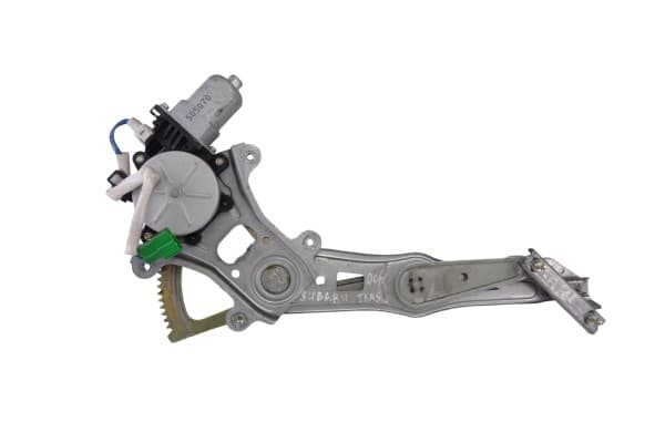 Elevalunas trasero derecho, Subaru Legacy Combi/ Outback (B13/BP) 2.5 Sw 2005 usado