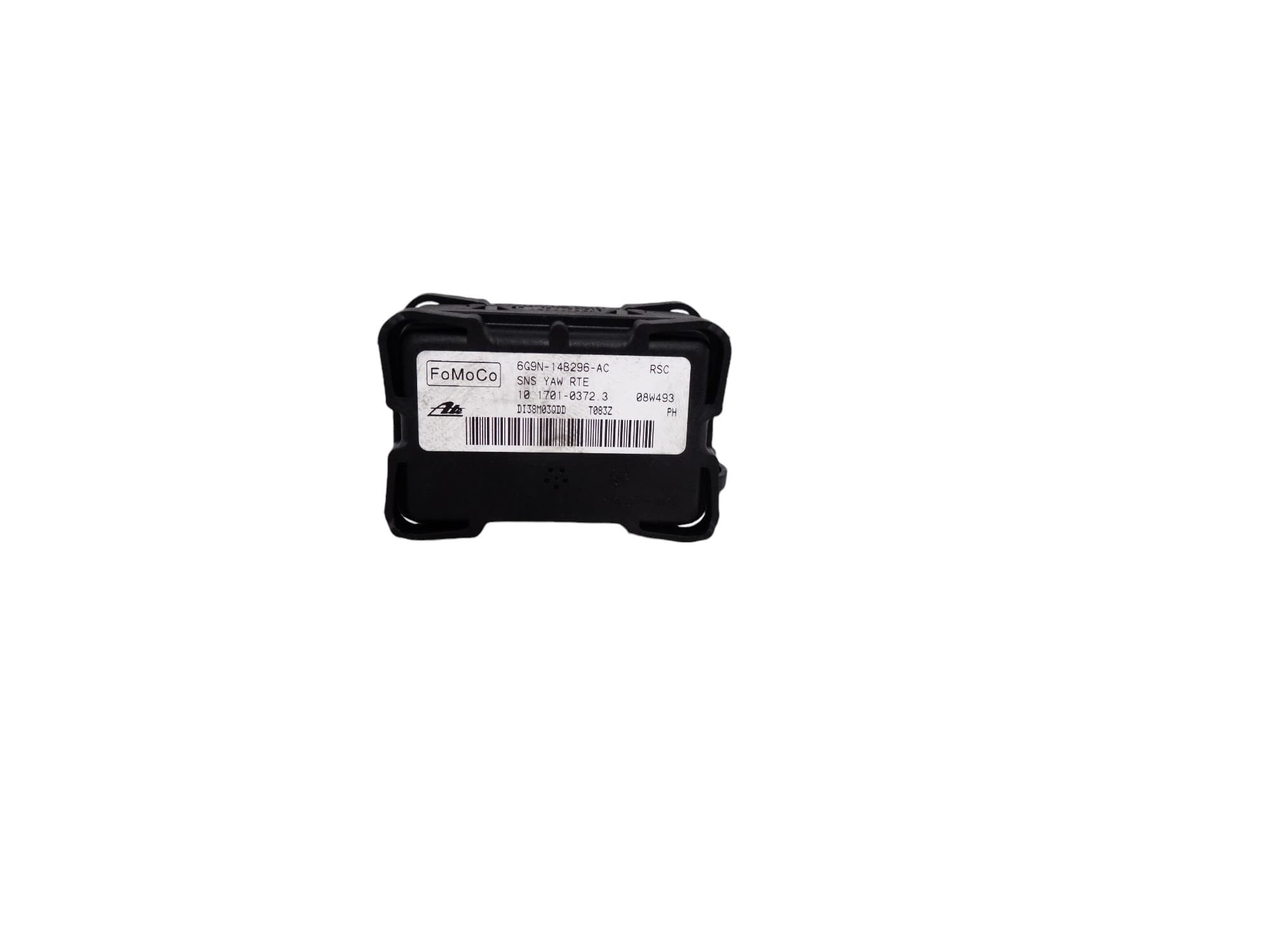 Sensor, Volvo XC60 Kinetic Awd 2009, 6G9N14B296AC usado