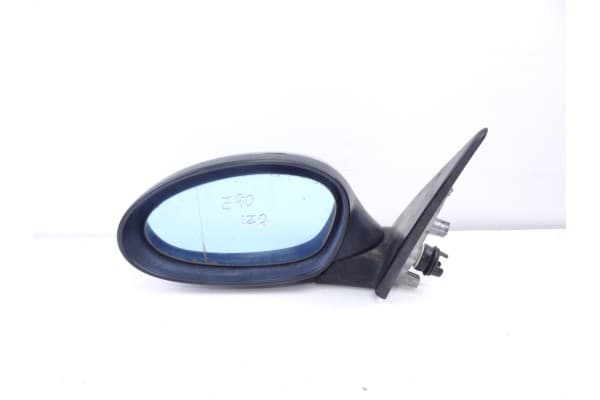 Retrovisor izquierdo, BMW Serie 3 Berlina (E90) 320d 2005 usado