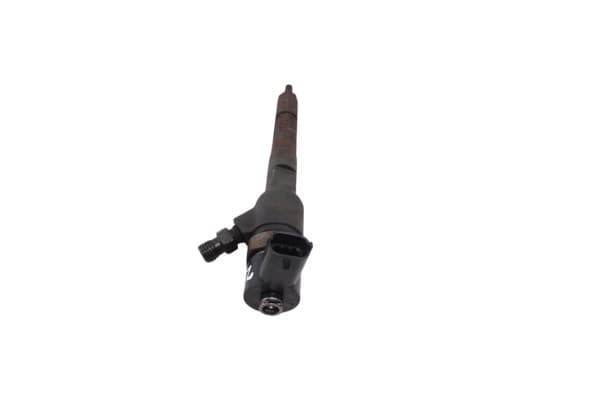 Inyector, Fiat I Doblò Cargo 1.3 Jtd SX Furgón 2007, 0445110183 usado